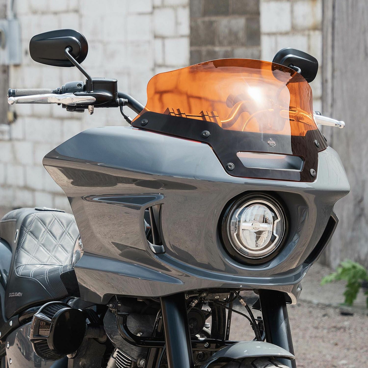 FXLRST（ローライダーST） KLOCK Werks（クロックワークス） ウインド