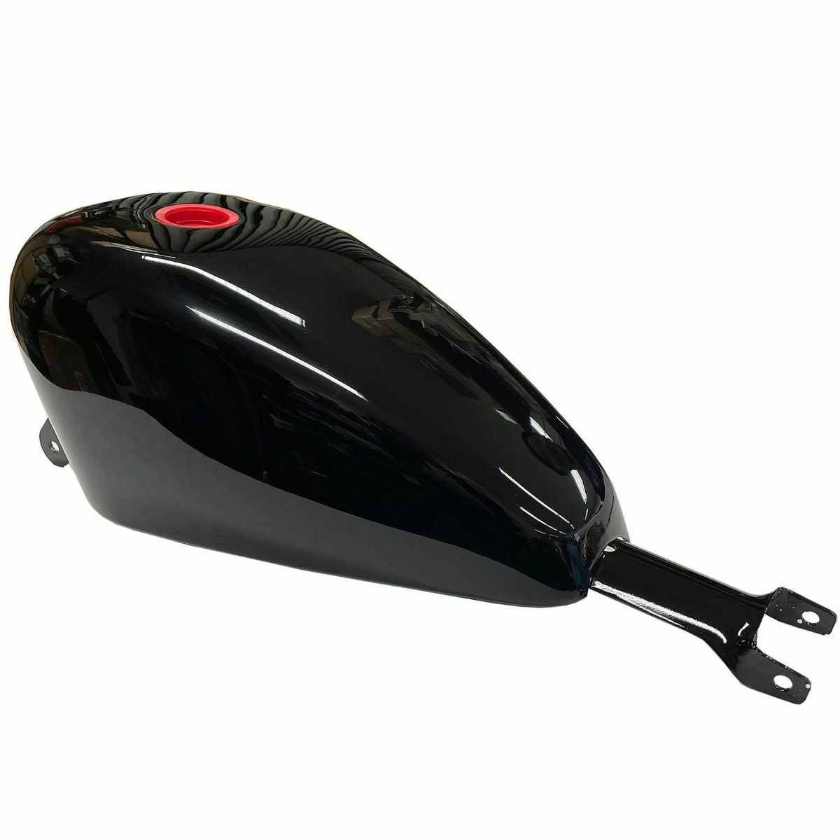 スーパーリデュース・リーチソロシート '07以降スポーツスター（2.2