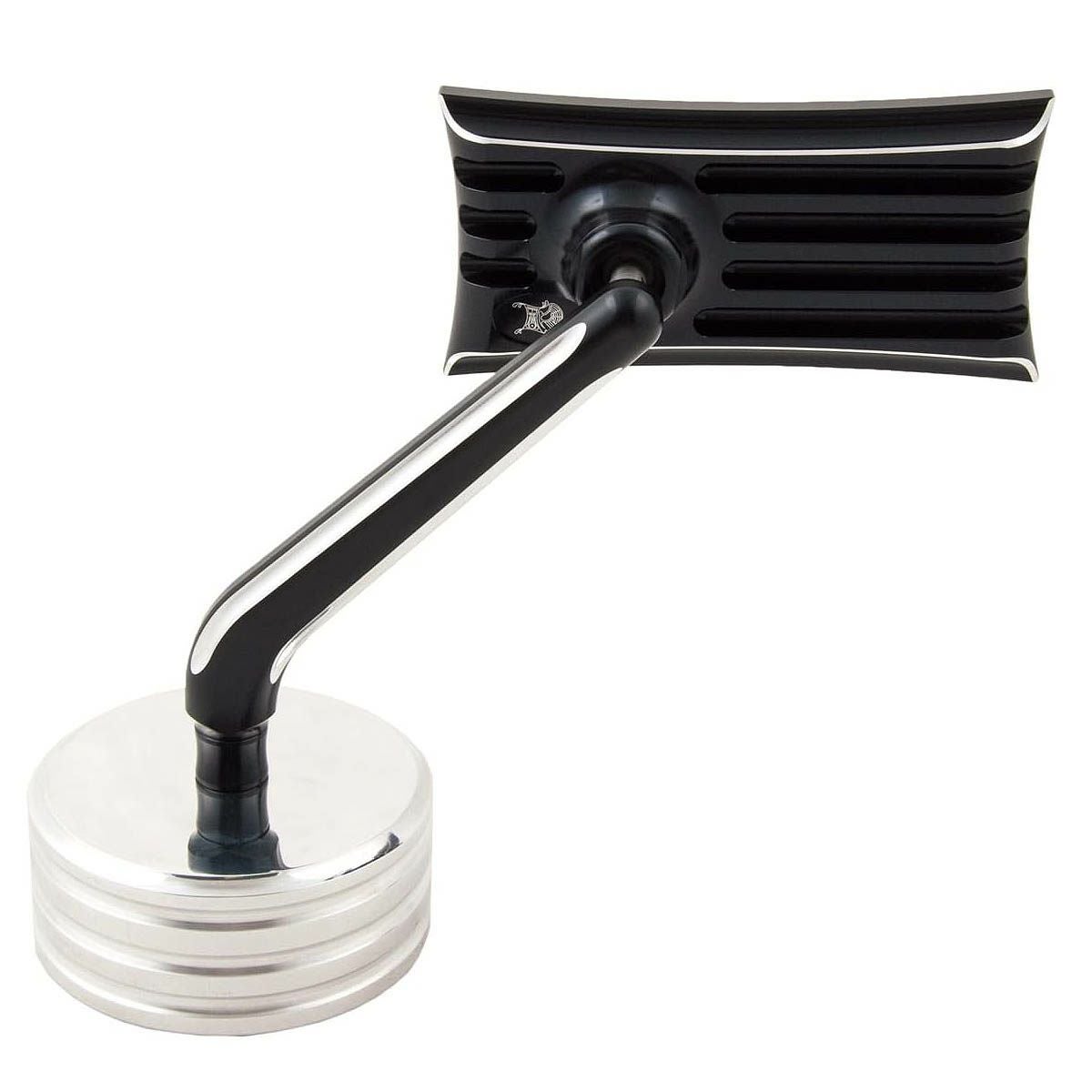 SALE】パフォーマンスマシン VISIONシリーズ Arrowミラー ブラック