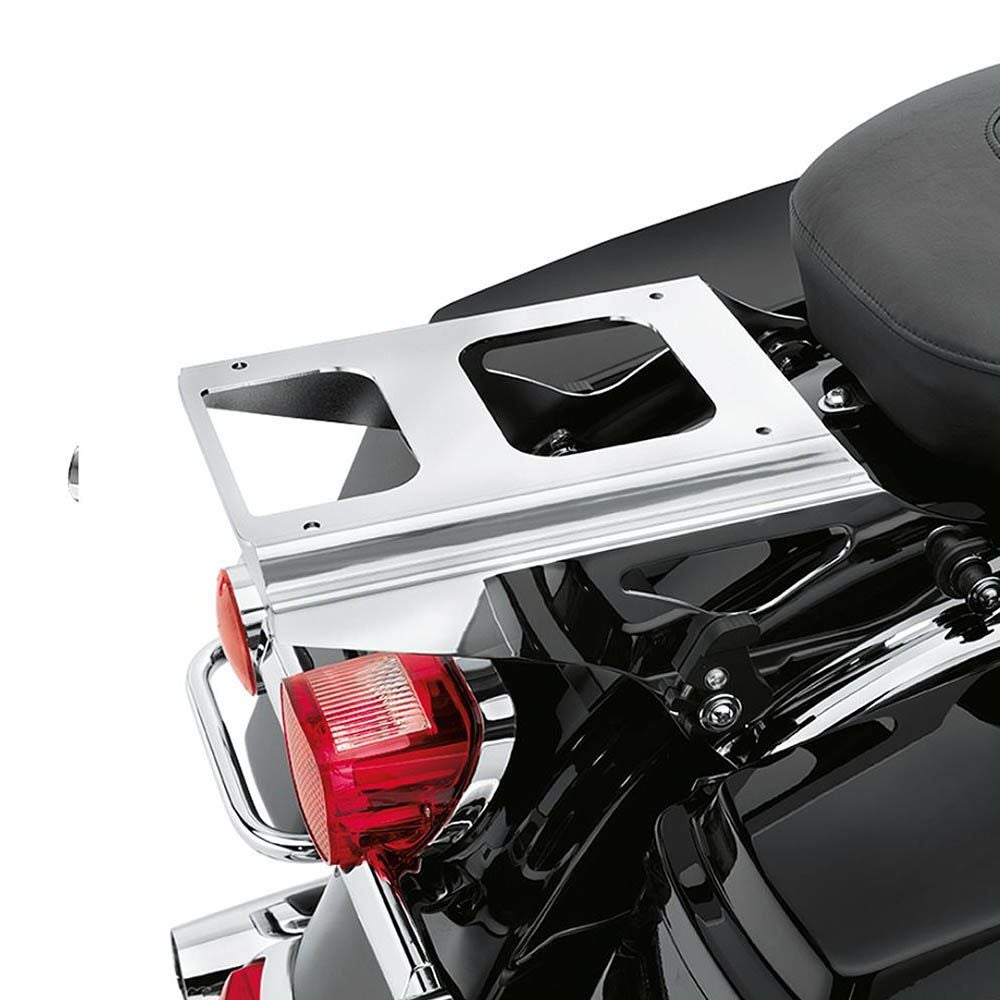 ハーレー純正 ツアラー ツアーパック ラゲッジラック|Harley Davidson