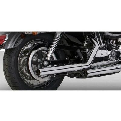 SALE】バンス＆ハインズ （VANCE&HINES） Straightshots HS スリップ