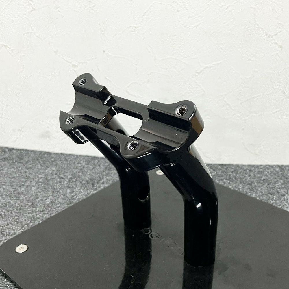 COBRA 3インチ スリップオンマフラー用スーパー消音バッフル |ハーレー