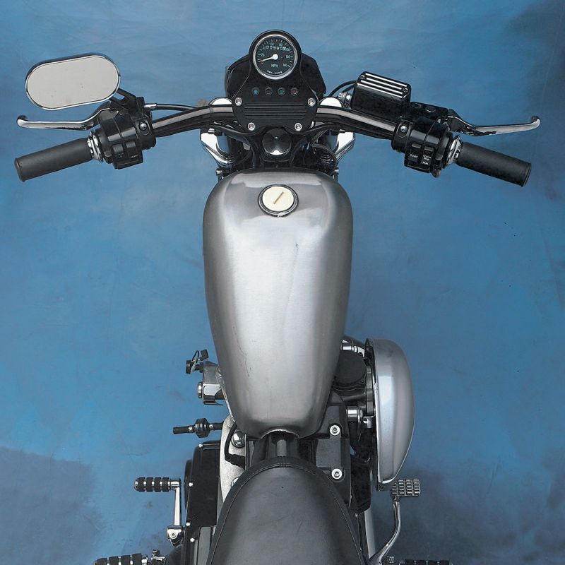 スポーツスター（1986-1994） 2.25ガロン タンク |ハーレーパーツ専門