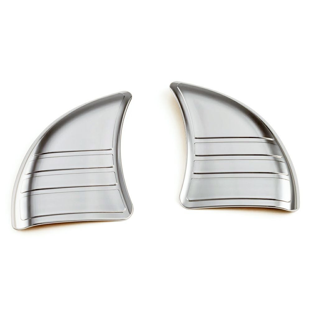 1994以降ツーリング ハーレー純正カラー ロアーフェアリングキット