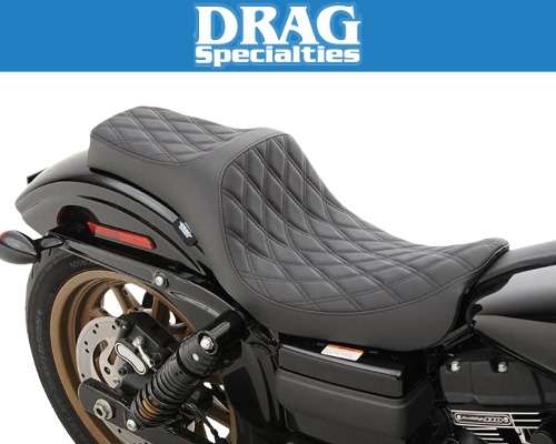 ダイナ(DYNA)シート 1996～2003年｜ハーレーカスタムパーツ専門店