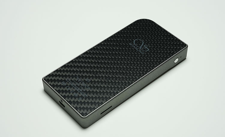 Shanling M5 DAP Review - Headfonics
