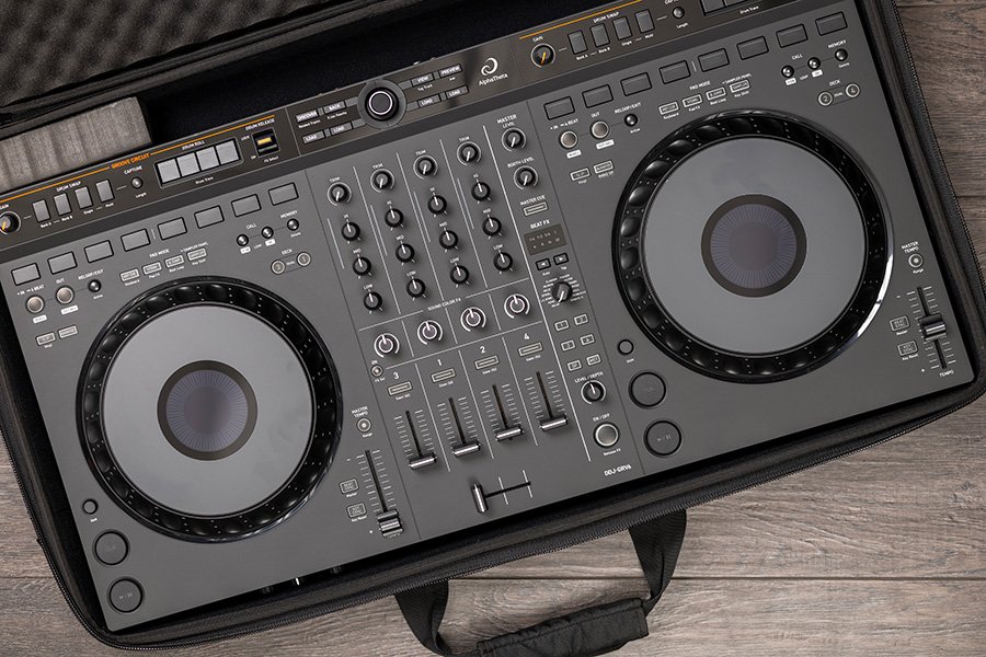 Case For DDJ-GRV6 | Headliner LA
