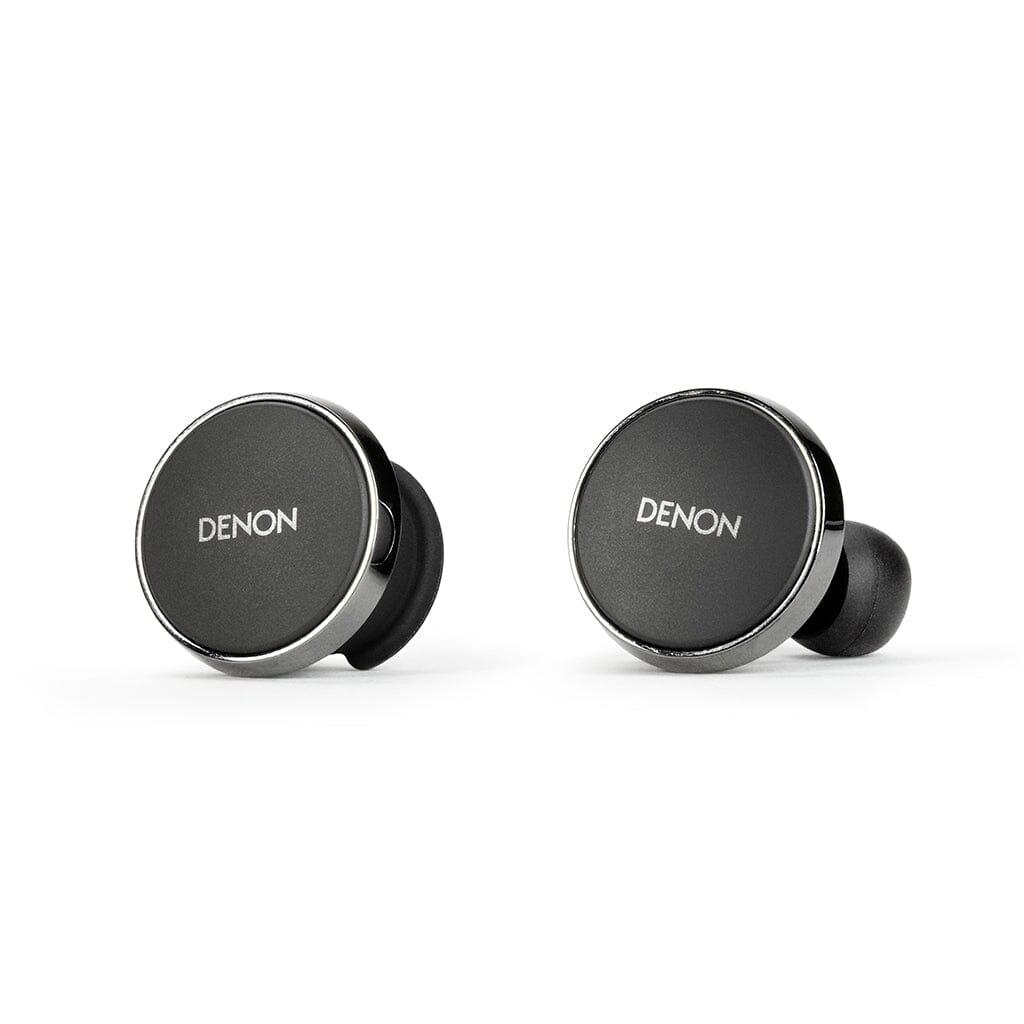 Denon PerL Pro True Wireless In-Ear Headphones – Headphones.com