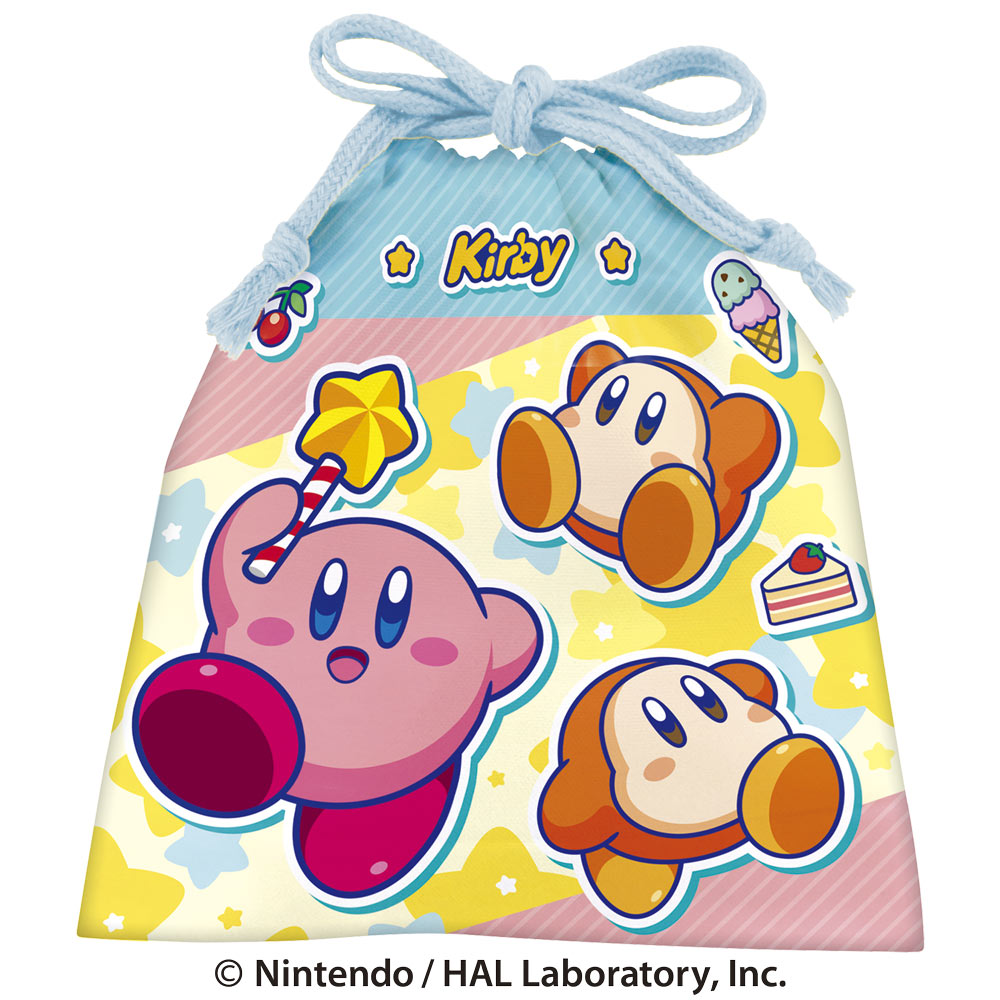 星のカービィ きんちゃく - 株式会社ハート