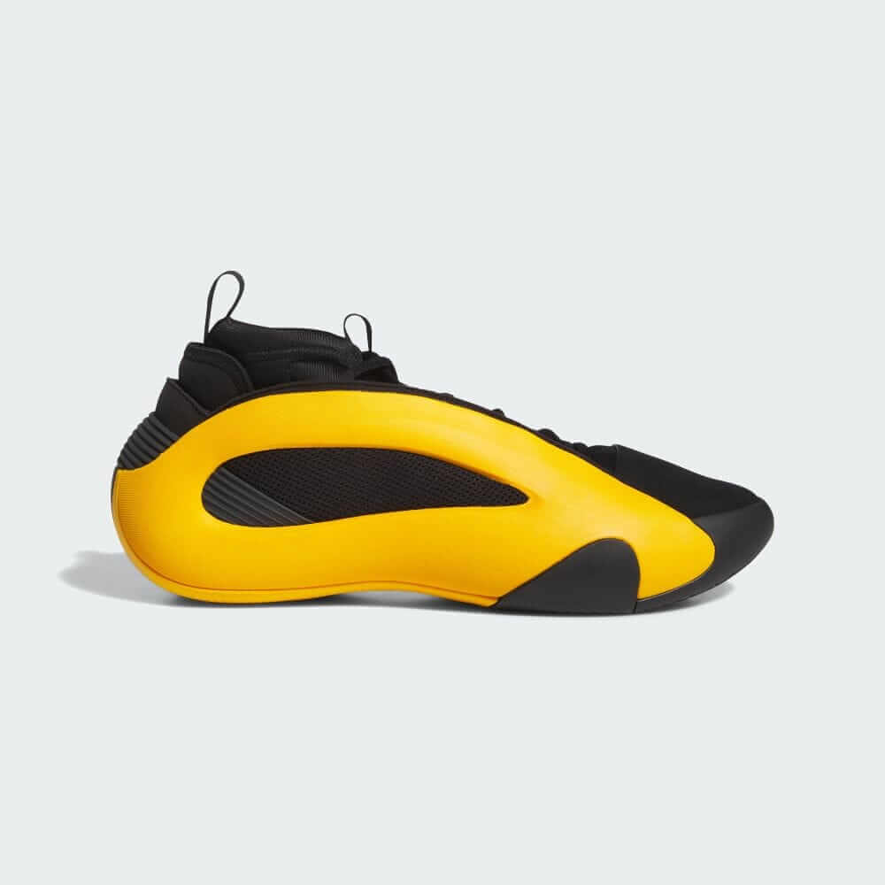 adidas 「HRDEN VOLUME 8」 徹底レビュー｜クッション性・グリップ性が