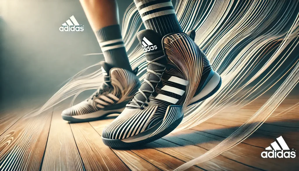 adidas 「D.O.N Issue 6」の評判は？フィット感・クッション性・サイズ