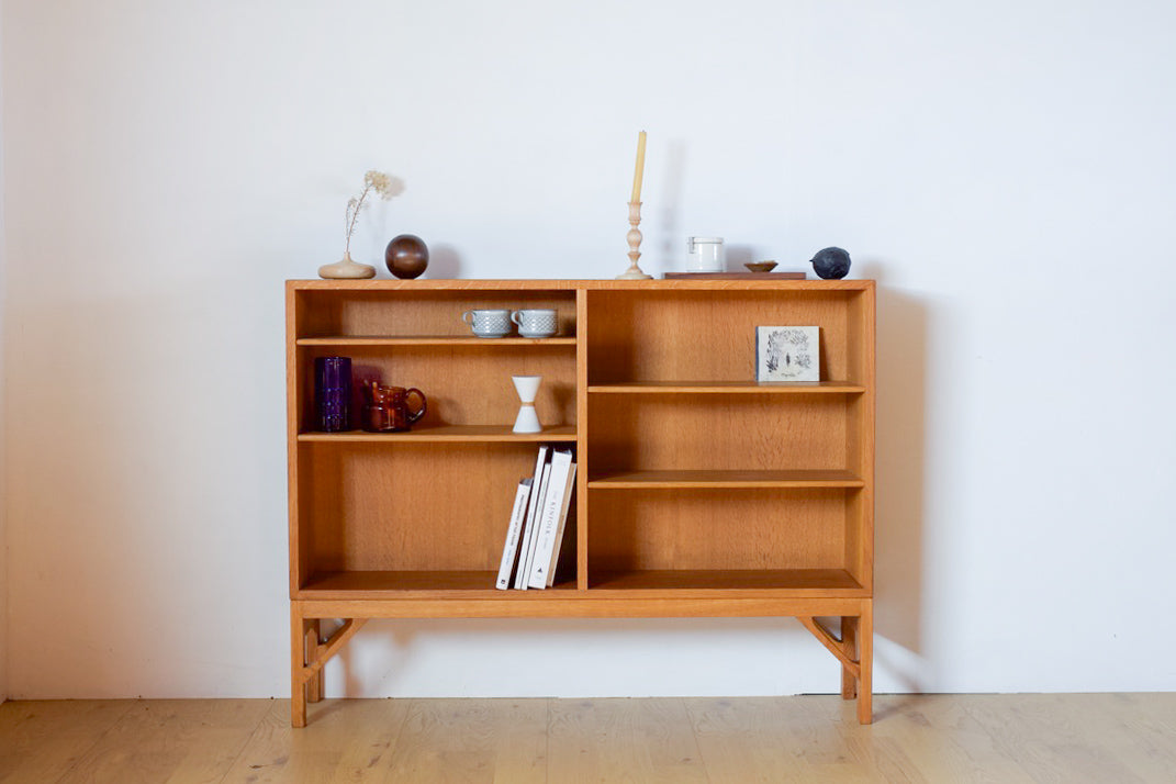 Børge Mogensen Model 152 Book Shelf ボーエ モーエンセン ブック