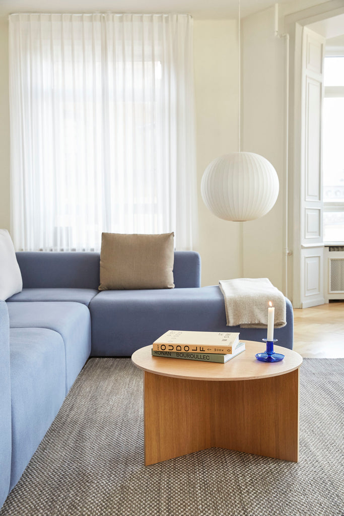 Slit Table Wood – HAY BERLIN