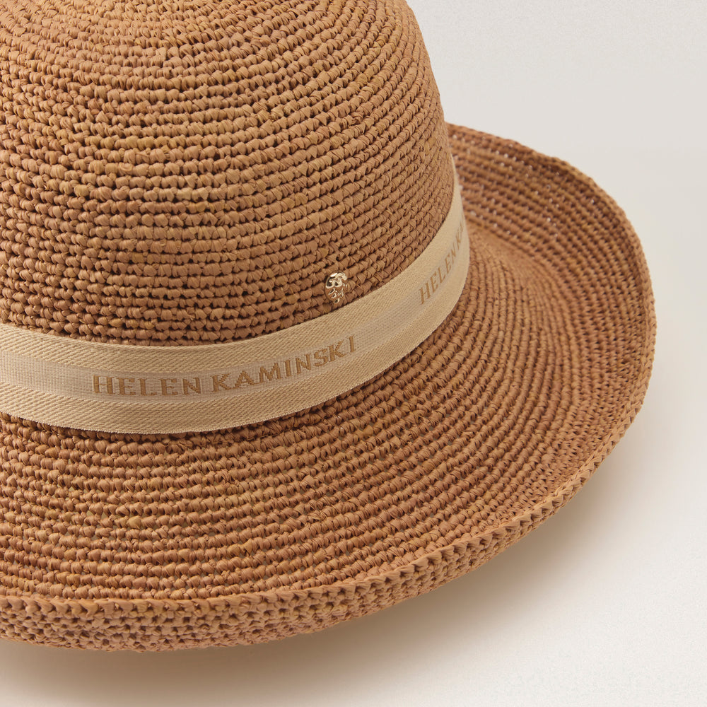 Buy Provence Logo 10 - Nougat - Helen Kaminski