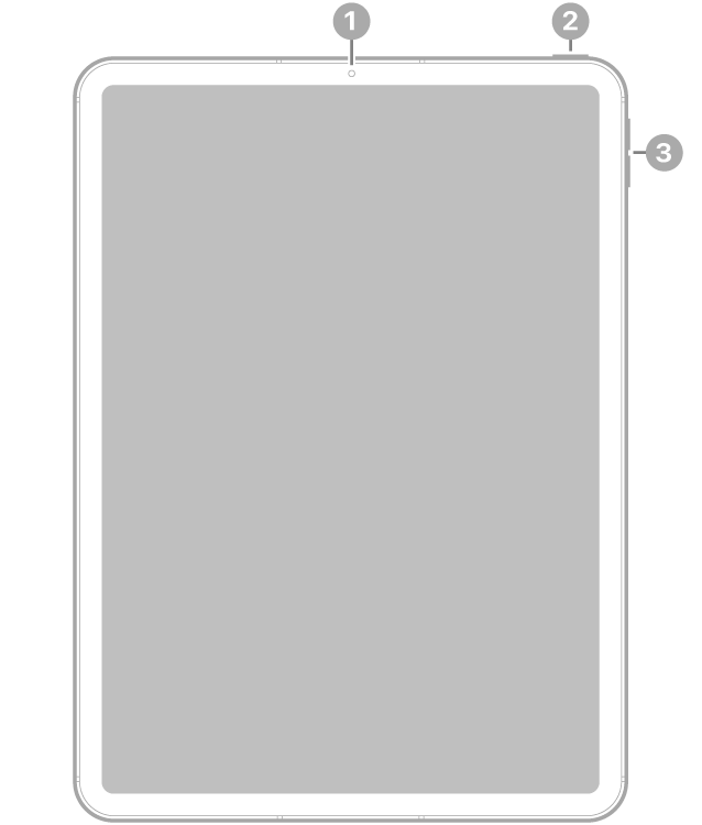 11インチiPad Pro（第3世代） - Apple サポート (日本)