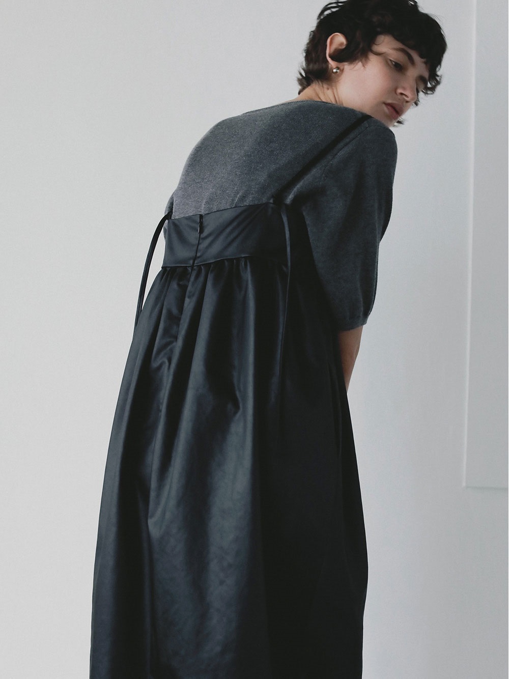 コクーンワンピース | Onepiece | HER. Online Store