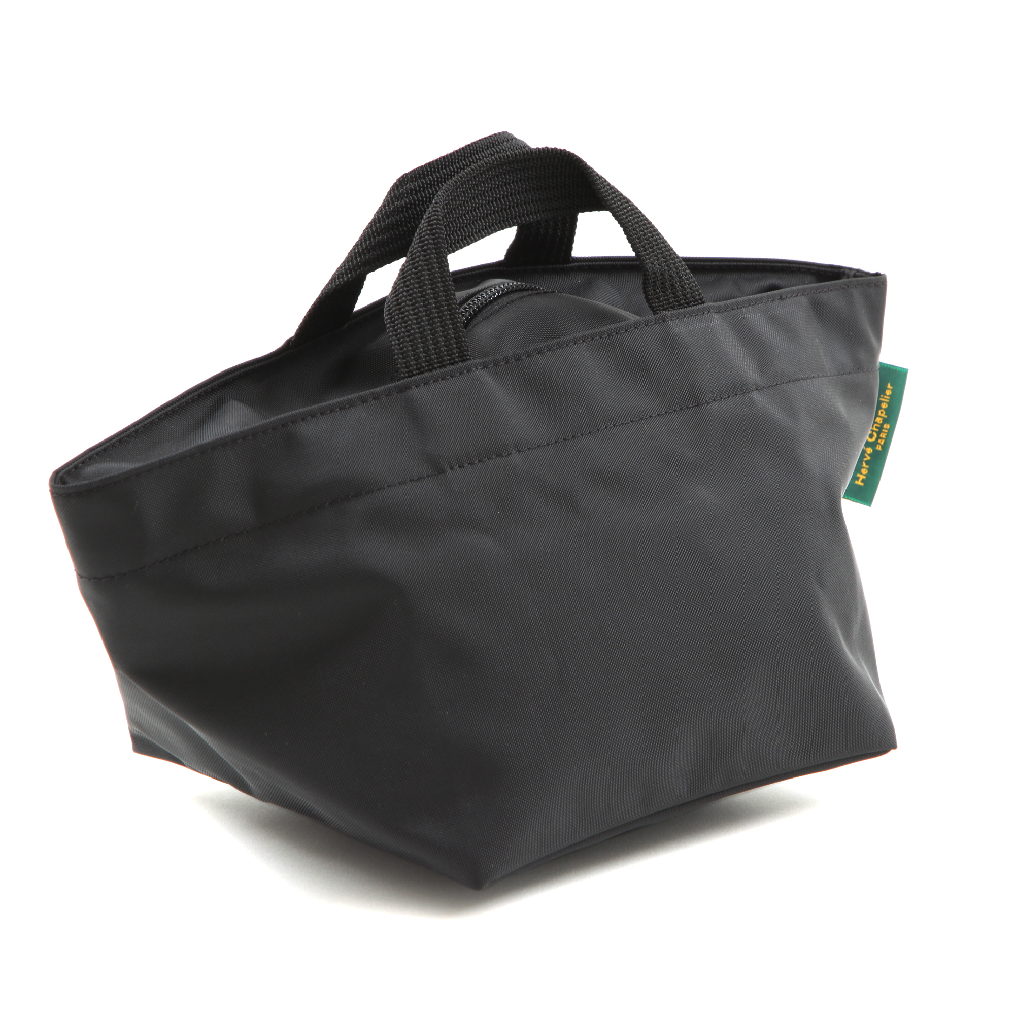 Noir×Noir| Hervé Chapelier エルベシャプリエ オフィシャルショップ