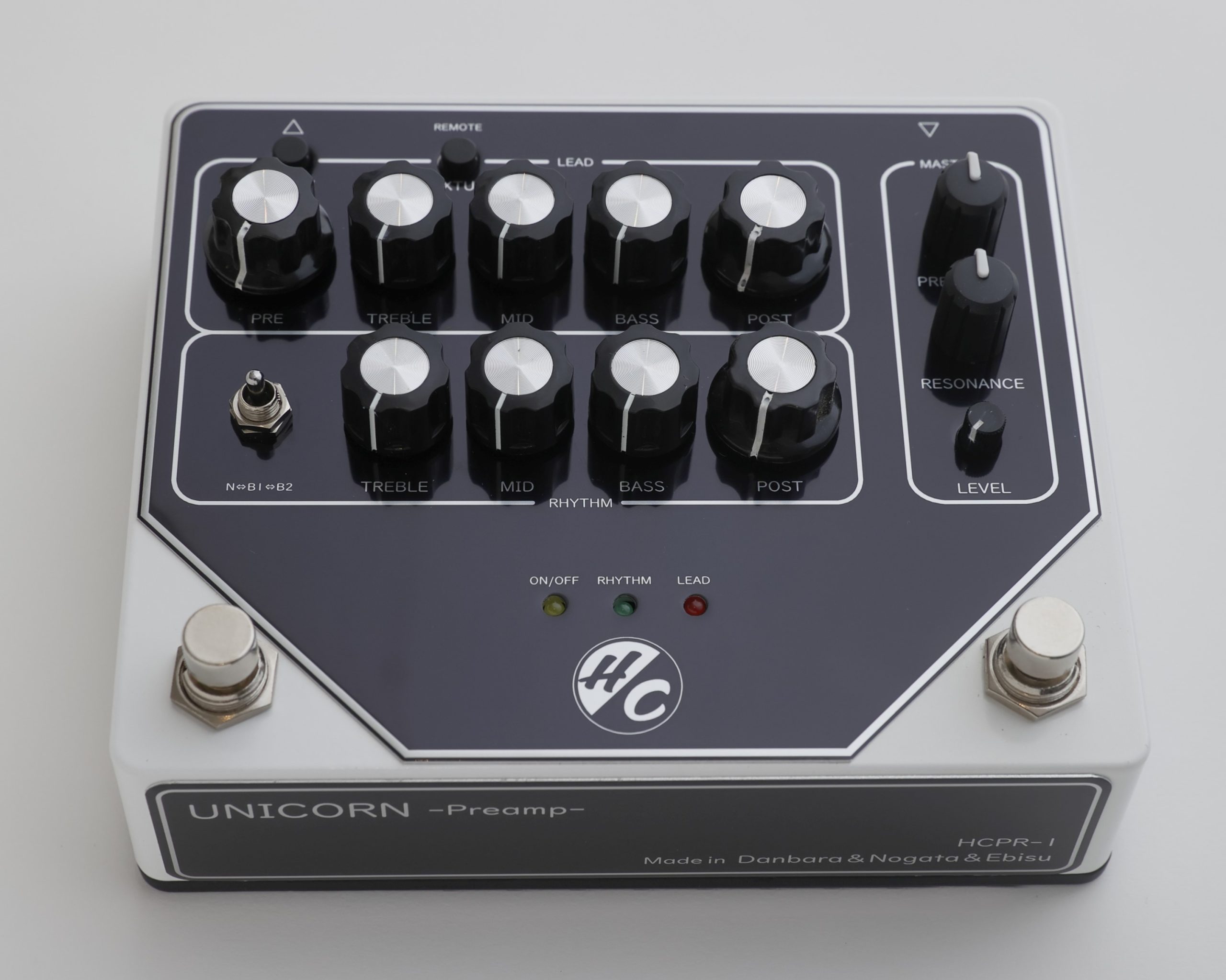 UNICORN：ユニコーン – Herbe&Chick｜エルブアンドチック