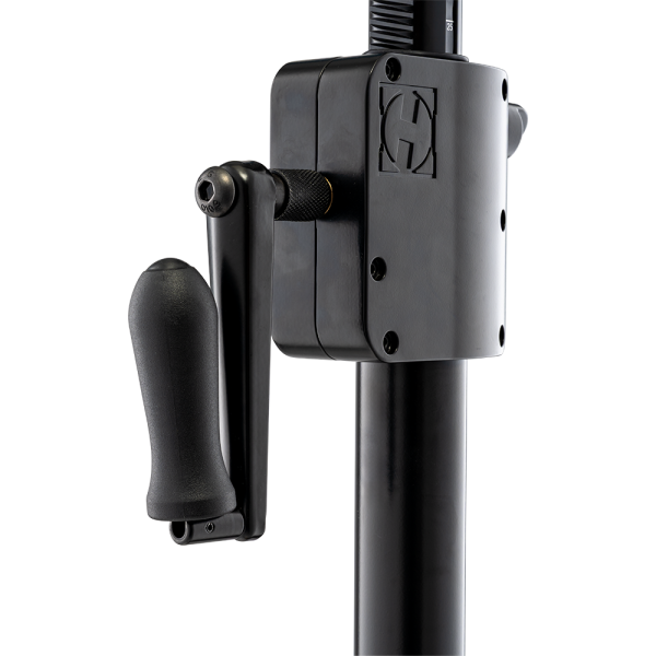 SS710BPLUS - Hercules Stands USA
