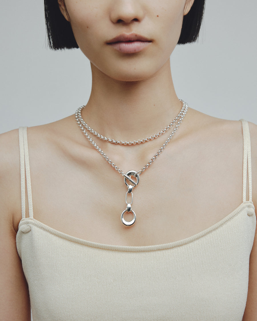 TOBARI ZOÉ NECKLACE – h'eres