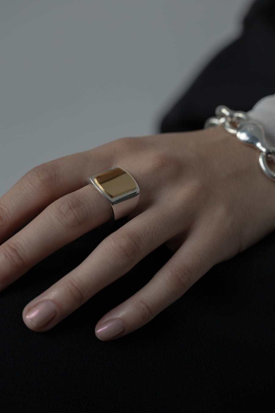 N.M MIX RING – h'eres