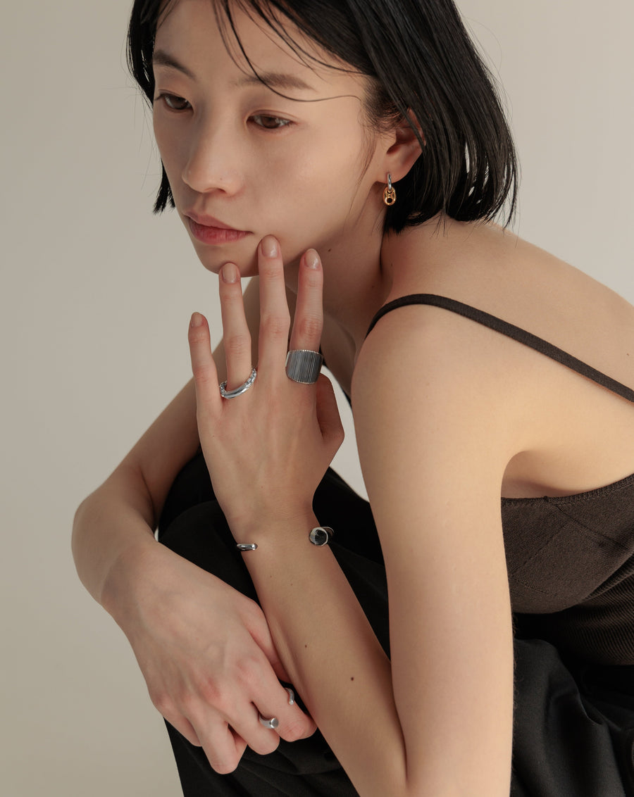 202 HORN RING – h'eres