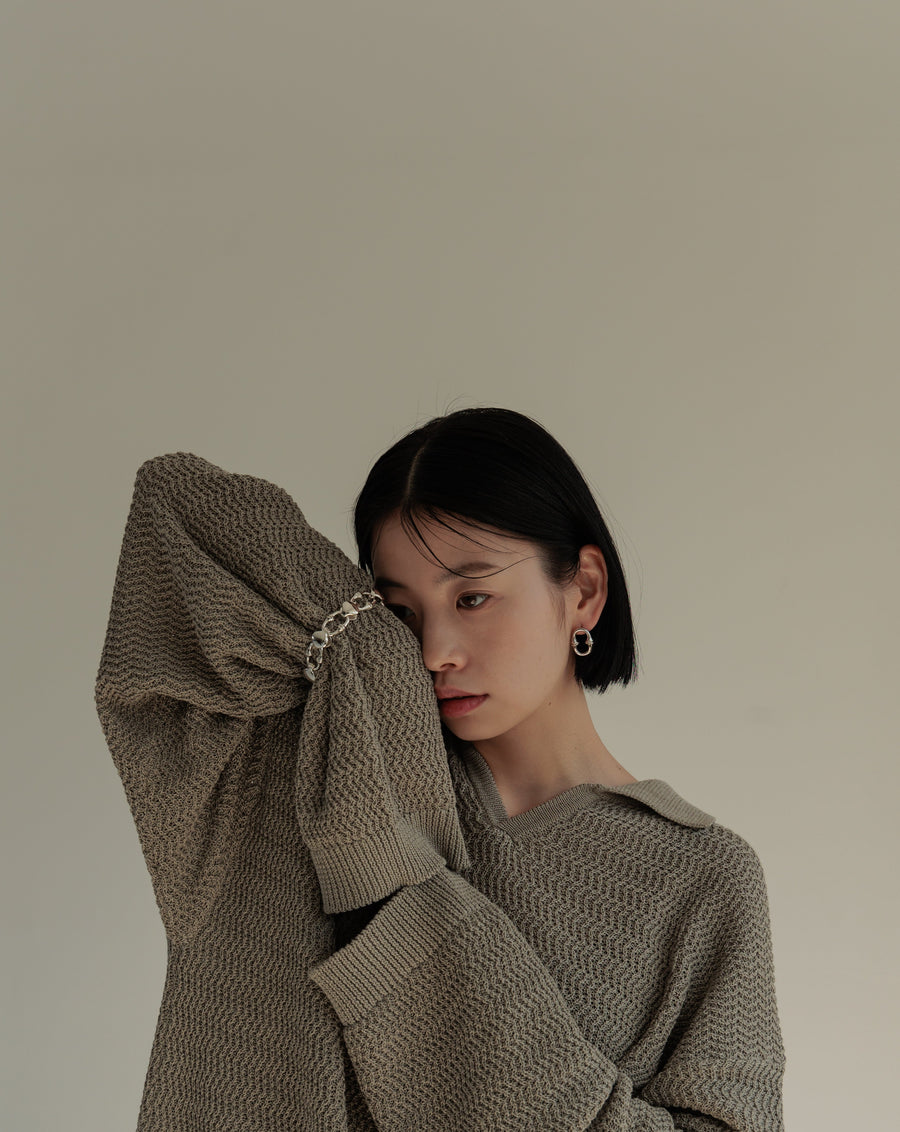 SPINAL SINGLE PIERCE – h'eres