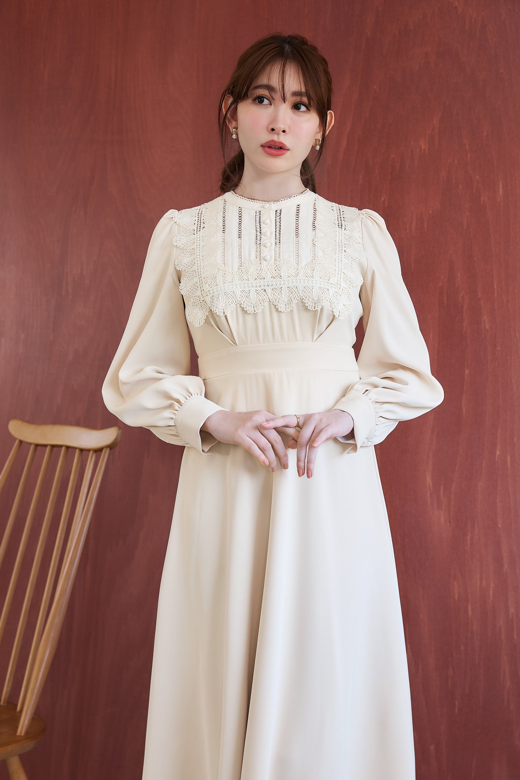 Le Grand Midi Dress