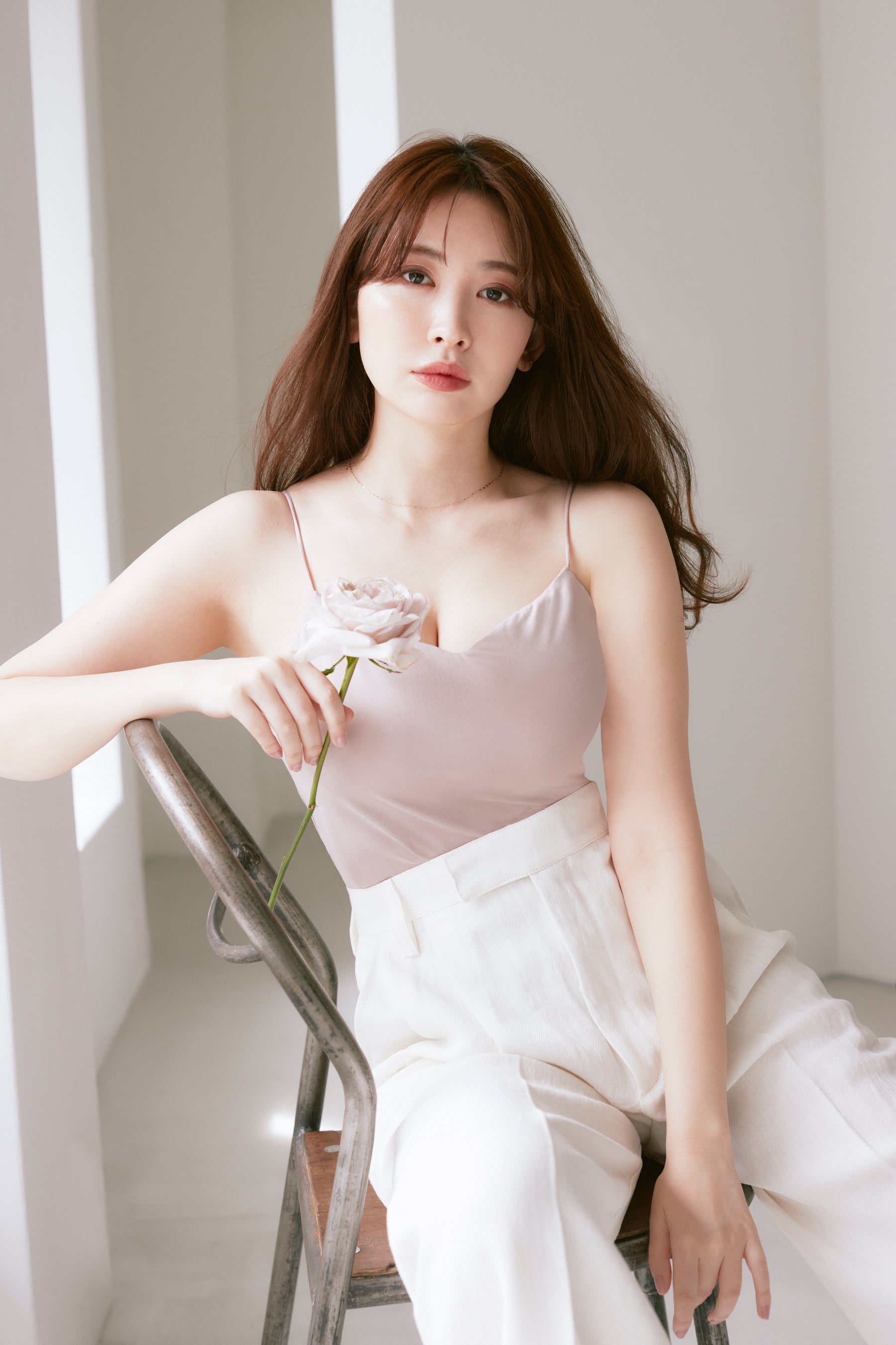 ROSIER Bra Camisole