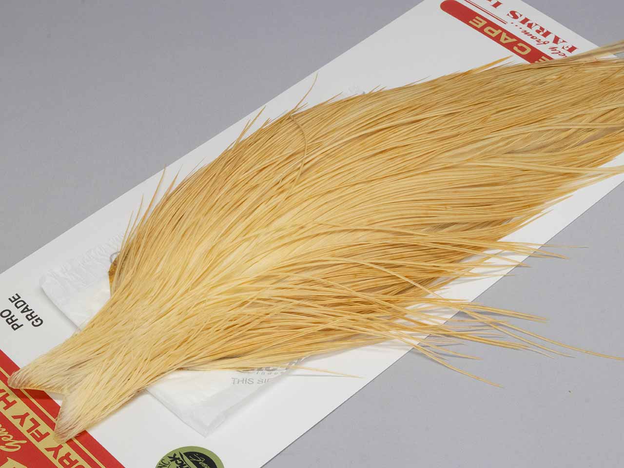 Whiting Hackle