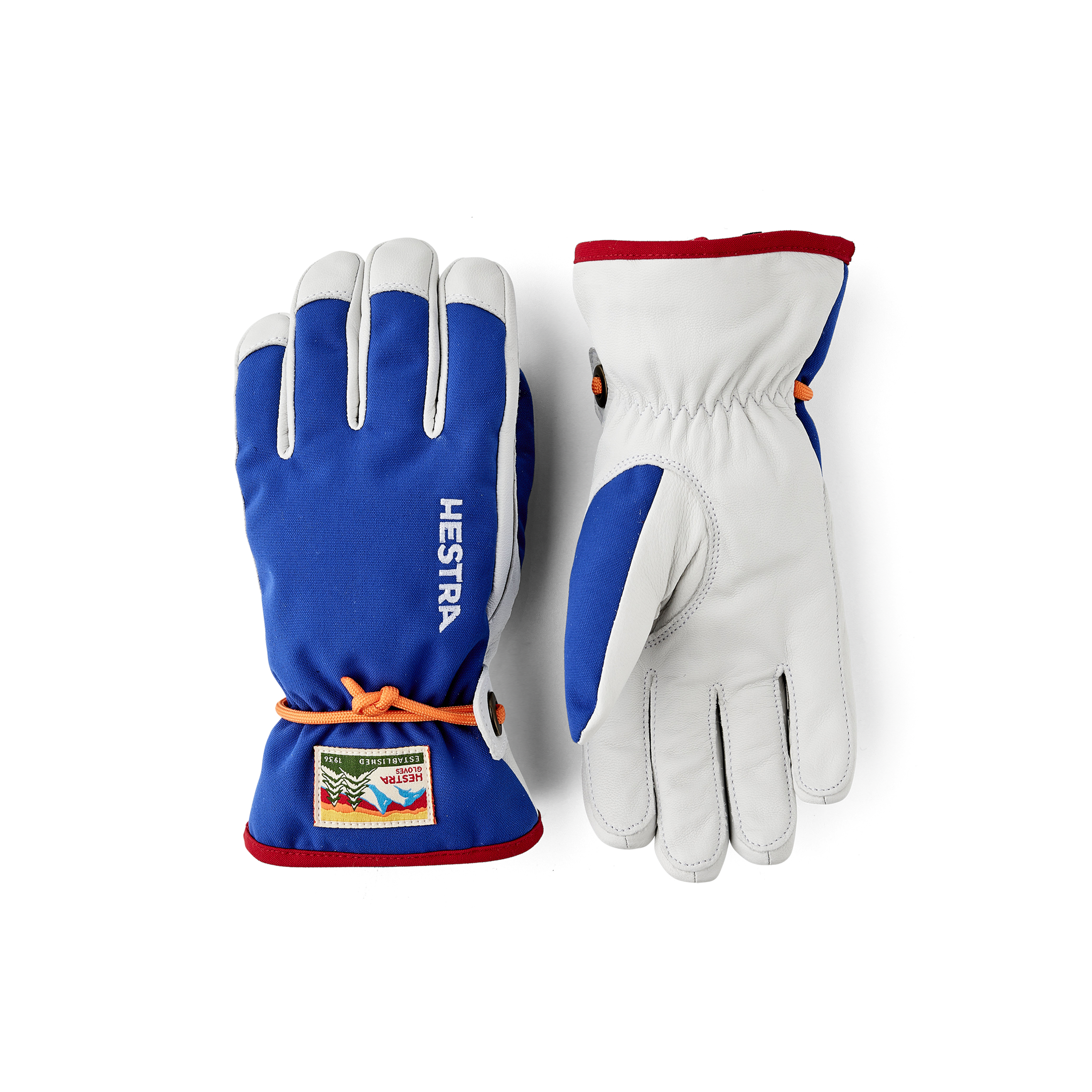 Wakayama Collection | Hestra Gloves