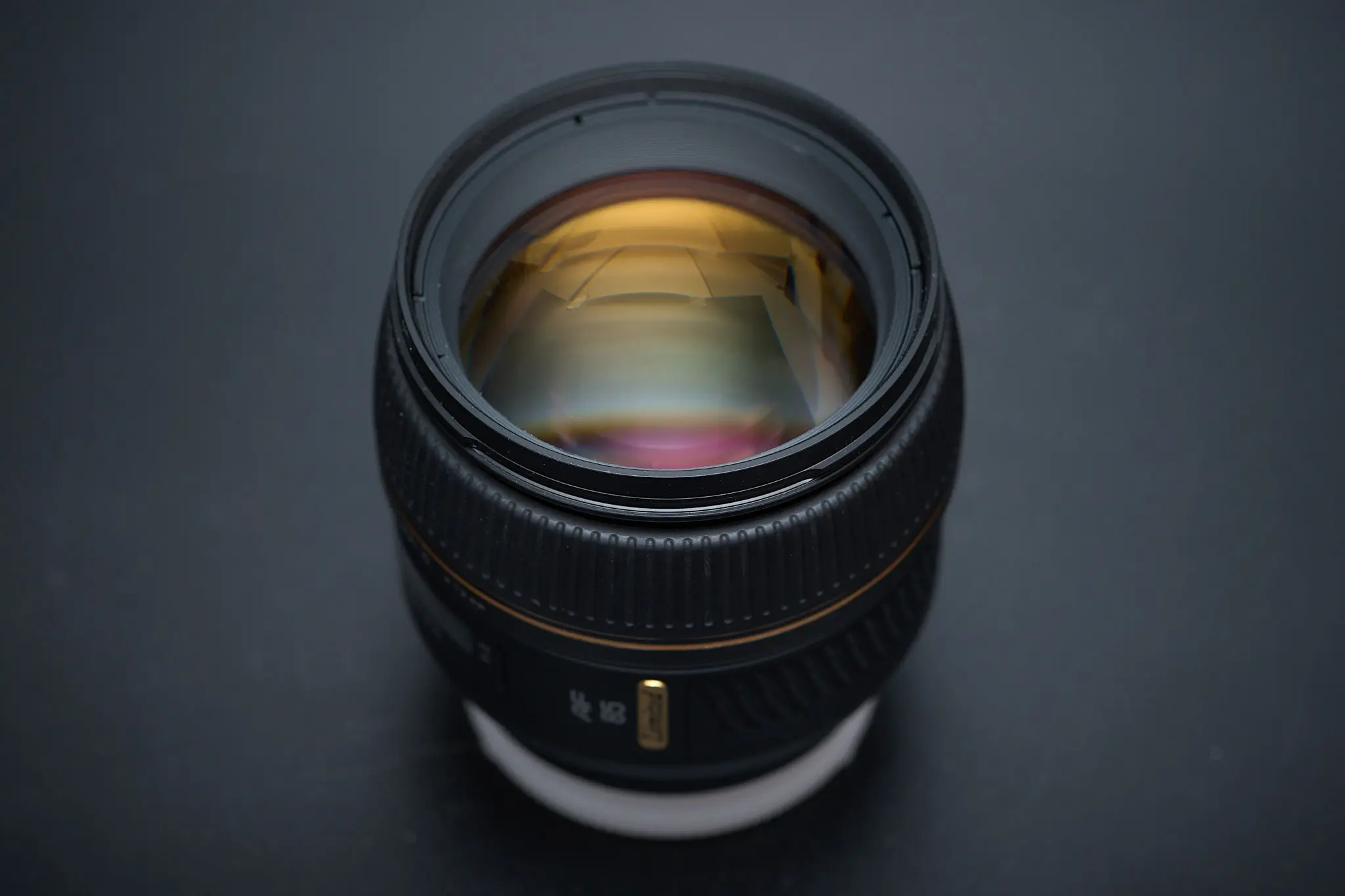 MINOLTA AF 85mm F1.4 G(D) Limited レビューと作例 | 下手のライカ好き