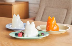 新製品：+d コネコカップ / KONCENT Web shopにて6月18日(木) より先行