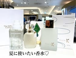 ムスク K オードパルファン(B2390376)｜コスメ・デパコス｜阪急百貨店