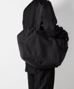 KaILI - カイリ】LIKE KIT BAG - BLACK | 公式通販サイト session