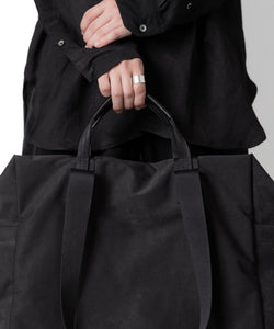 KaILI - カイリ】LIKE KIT BAG - BLACK | 公式通販サイト session