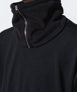 ATTACHMENT / EXCLUSIVE ITEM /アタッチメント】POLARTECフリース
