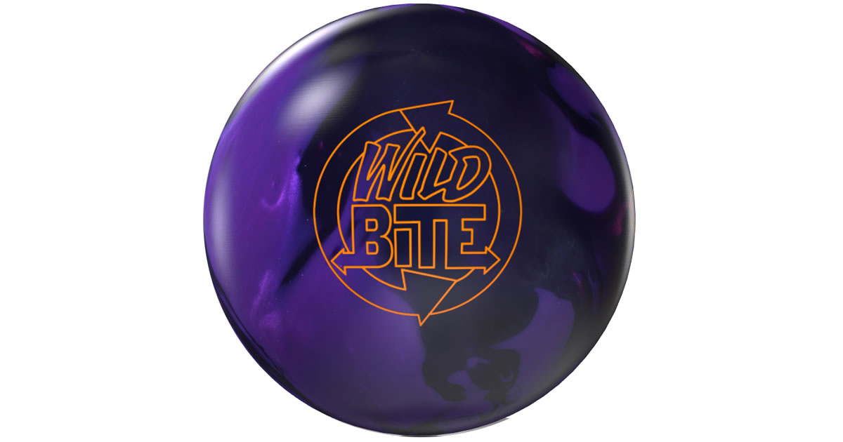 WILD BITE EXTREME - ハイスポーツ社 ：信頼のボウリング用品販売