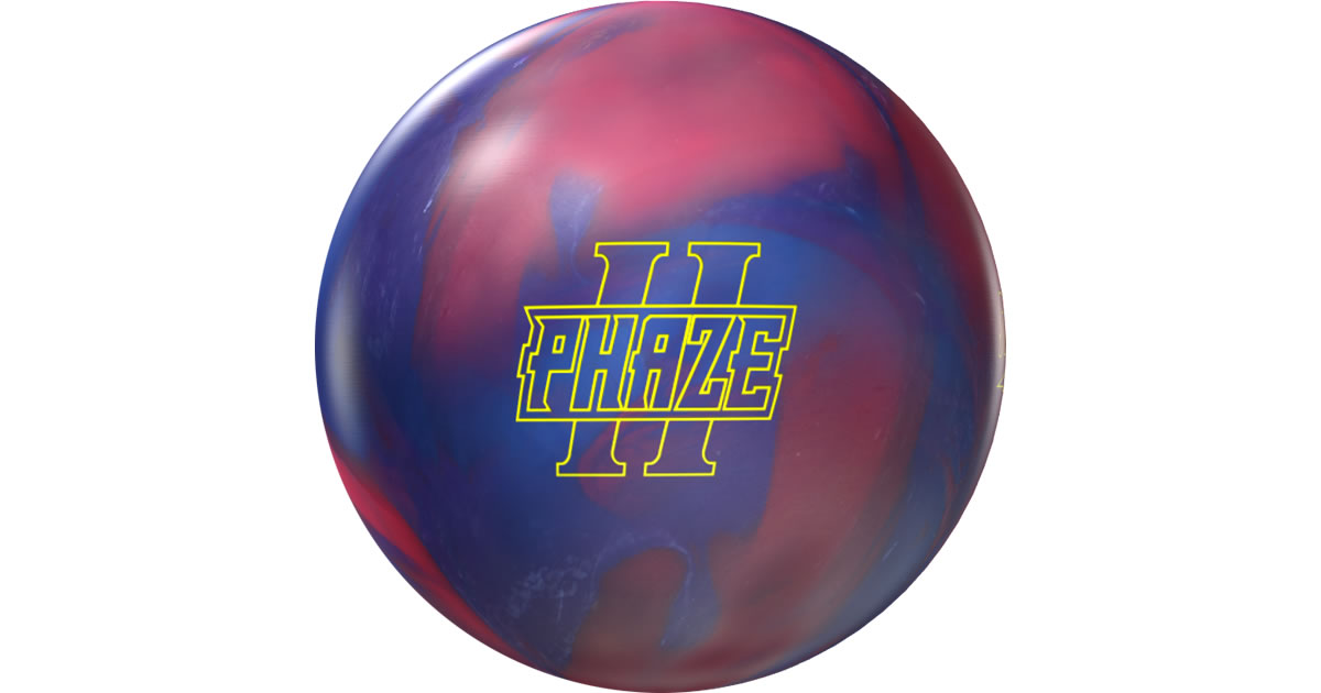 ケ*タ様 ボウリングボール PHASE II パール ケ*タ様 ボウリングボール