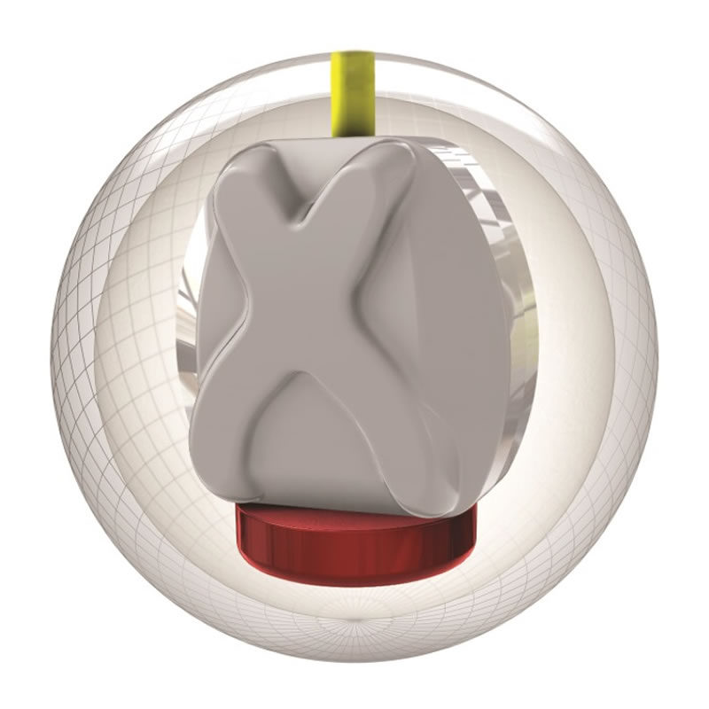 NANO LOCK - ハイスポーツ社 ：信頼のボウリング用品販売