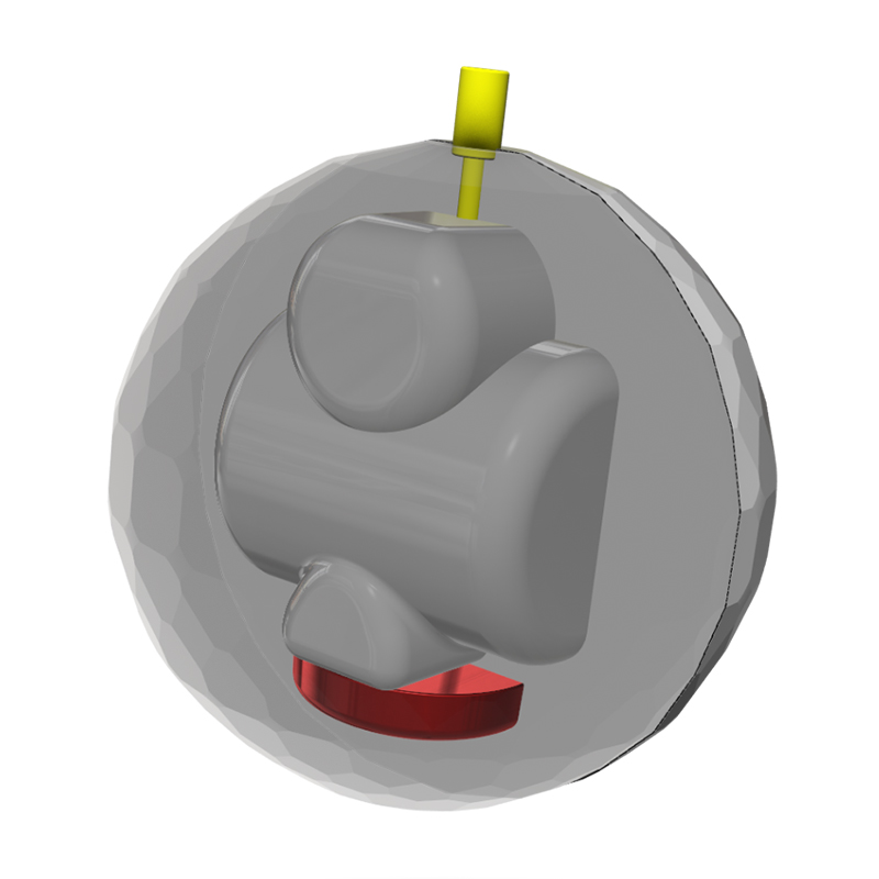 製品 - 2ページ目 (50ページ中) - ハイスポーツ社 ：信頼のボウリング