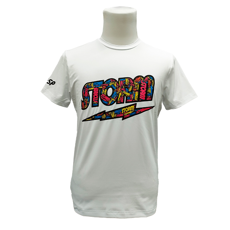 T-shirts ： - ハイスポーツ社 ：信頼のボウリング用品販売