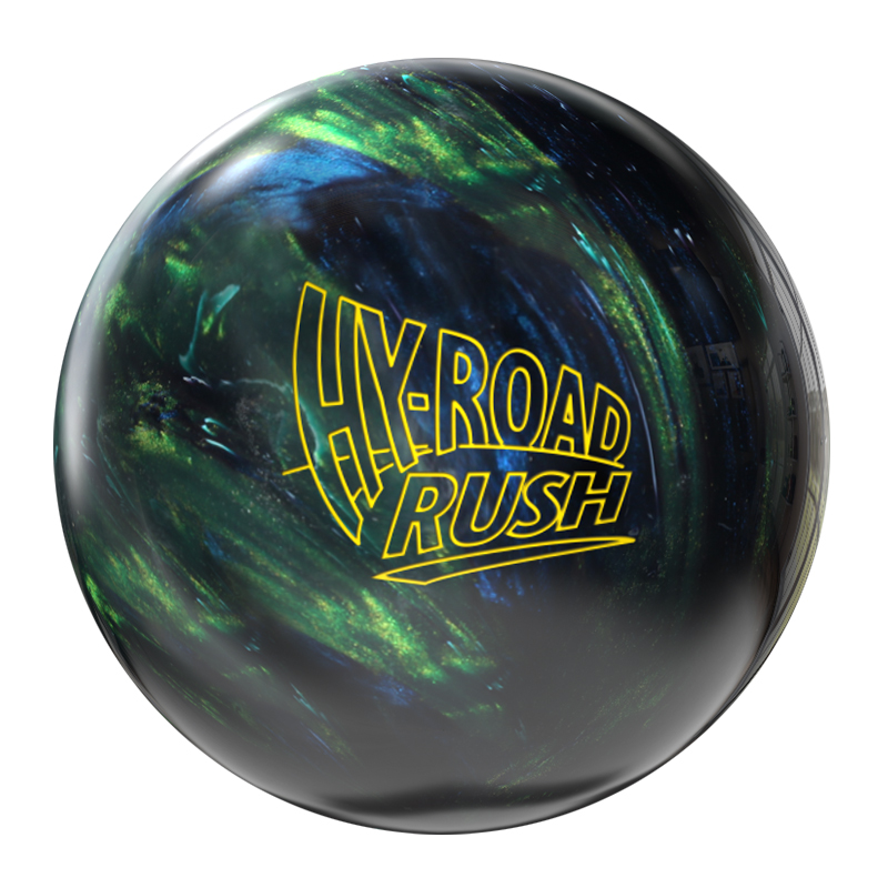 HY-ROAD RUSH - ハイスポーツ社 ：信頼のボウリング用品販売