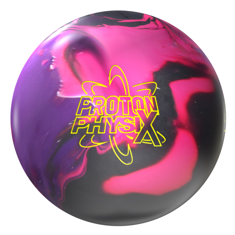PROTON PHYSIX - ハイスポーツ社 ：信頼のボウリング用品販売