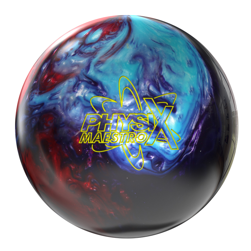 NRG-3 Pearl Reactive ： - ハイスポーツ社 ：信頼のボウリング用品販売