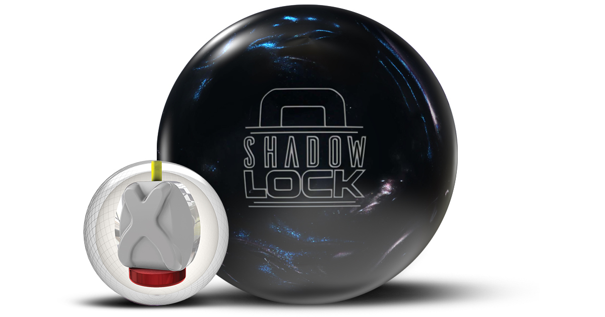 SHADOW LOCK - ハイスポーツ社 ：信頼のボウリング用品販売