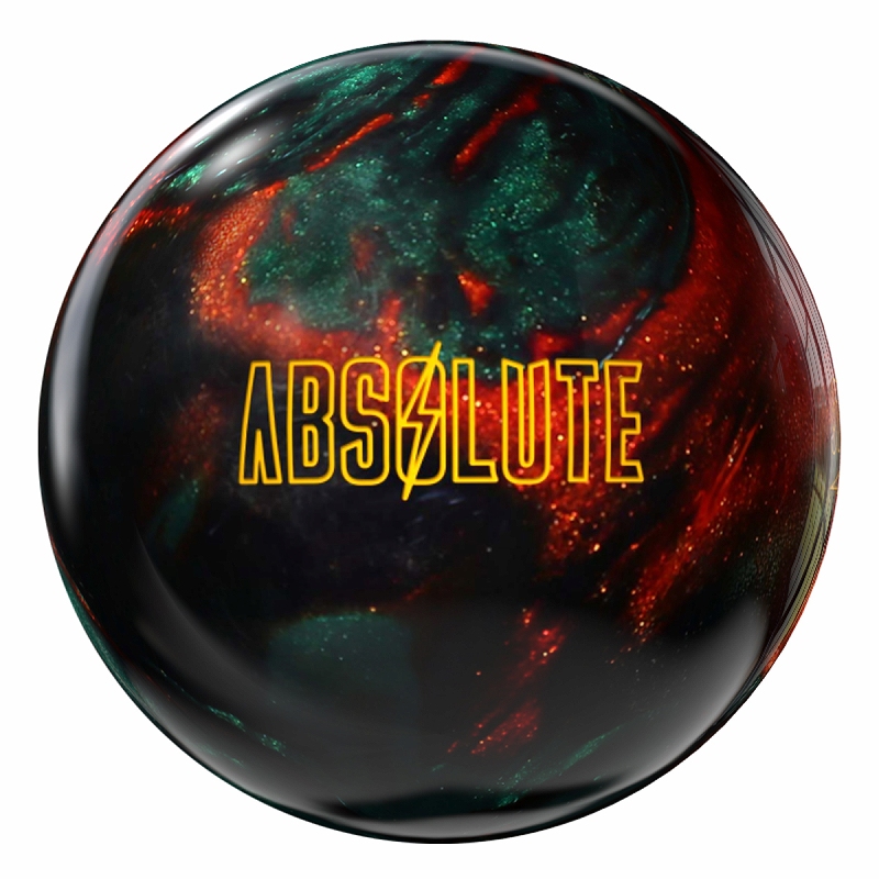 アブソリュート - ハイスポーツ社 ：信頼のボウリング用品販売
