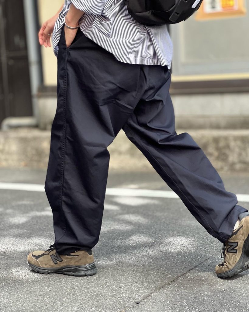 THE NORTH FACE PURPLE LABEL ② – INFORMATION（インフォメーション