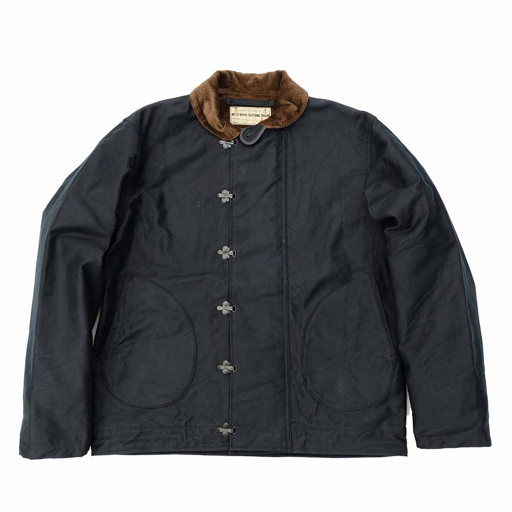 フライトジャケット – HINOYA Online Store