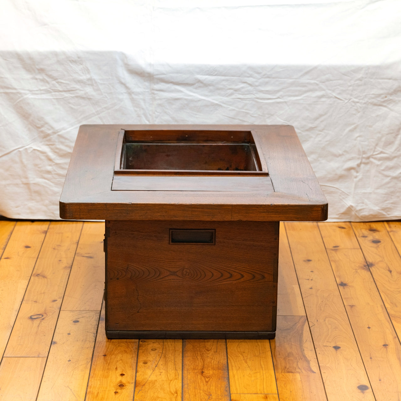 関西火鉢 KS379 – 【火鉢専門通販ショップ】火鉢.shop 増田屋